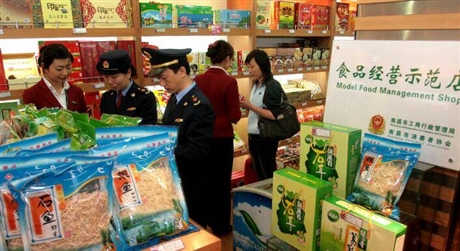 西城区食品经营许可证省事省力办理全攻略