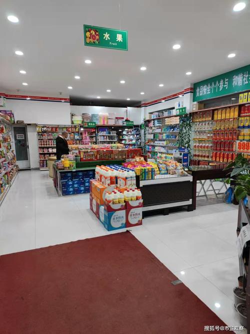 雅安市天全县“五个抓手”开展农村食品经营店规范化建设 筑牢食品安全防线